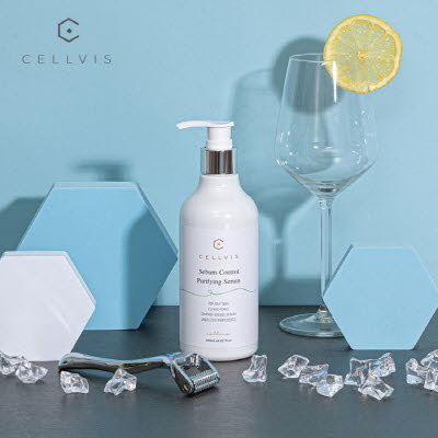 셀비스 세범 컨츄럴 퓨리파잉 세럼 300ml 대표이미지 섬네일