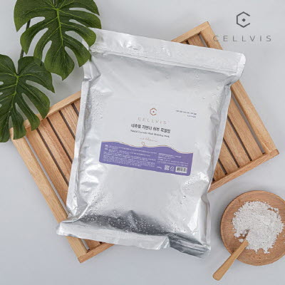 셀비스 네추럴 라벤다 허브 모델링 1kg 대표이미지 섬네일