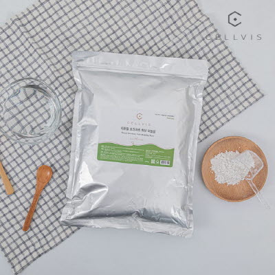셀비스 네추럴 로즈마리 허브 모델링 1kg 대표이미지 섬네일