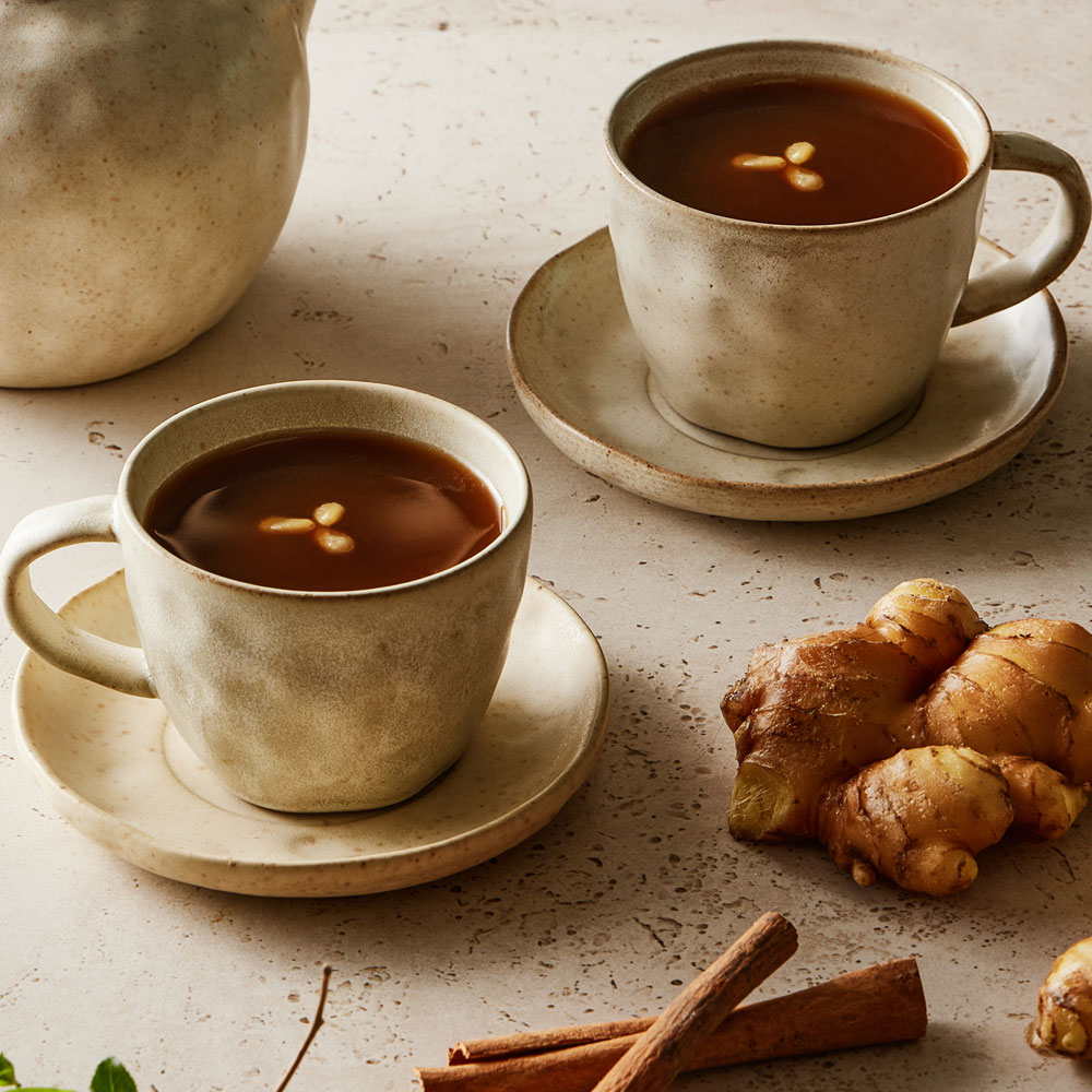 [서울3대팥죽맛집] 베스트셀러 선물세트 담꽃2호 팥죽 팥양갱 생강차