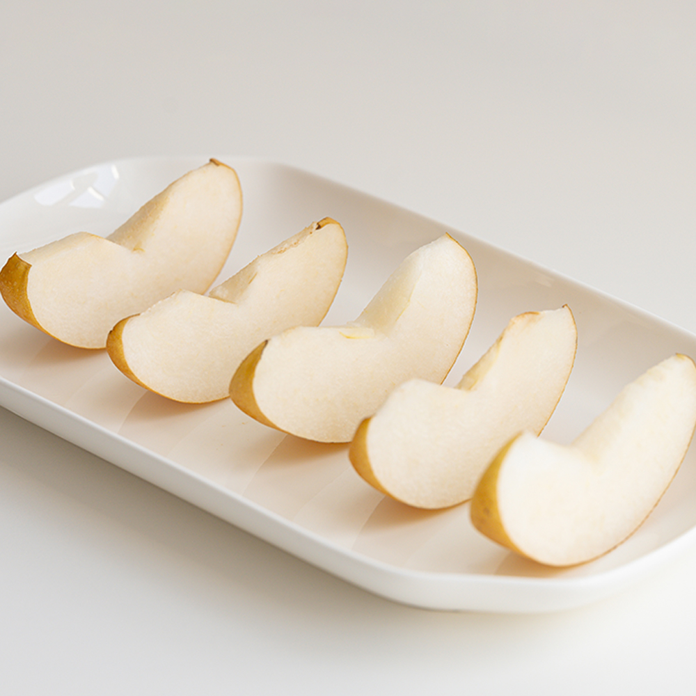 올해 아삭아삭 당도높은 시원한 가정용 햇 배 3kg 5kg