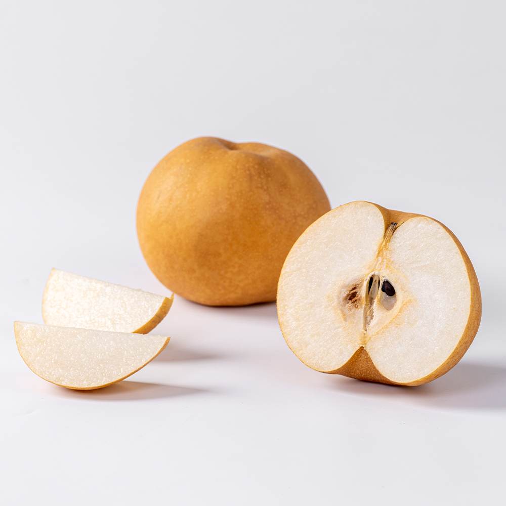 올해 아삭아삭 당도높은 시원한 가정용 햇 배 3kg 5kg