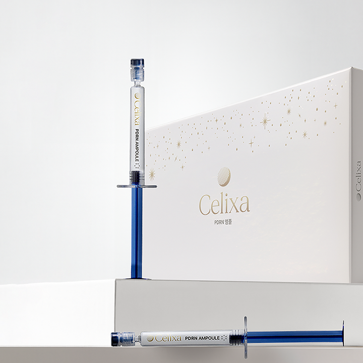 셀릭사 피부탄력개선 +PDRN10% 리부트 케어 (8주케어)
