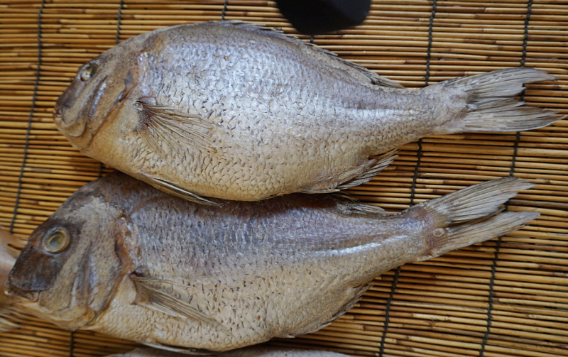 동해바다 해풍건조 국내산 참돔 도미 선물세트 제수용품 3마리(마리당30cm)