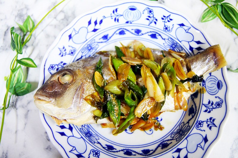 동해바다 해풍건조 국내산 참돔 도미 선물세트 제수용품 3마리(마리당30cm)