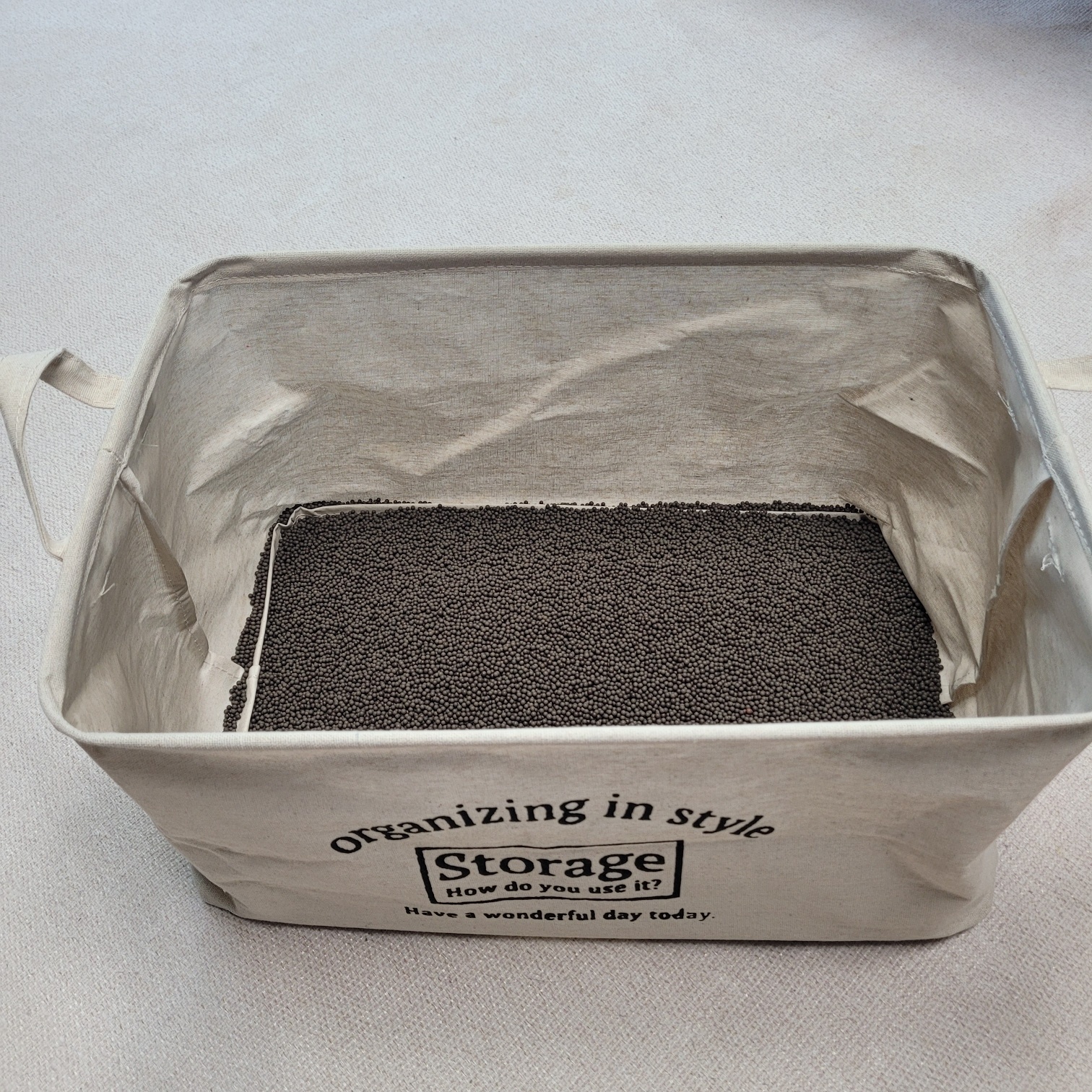 맨발걷기 루제 참기운볼 5kg