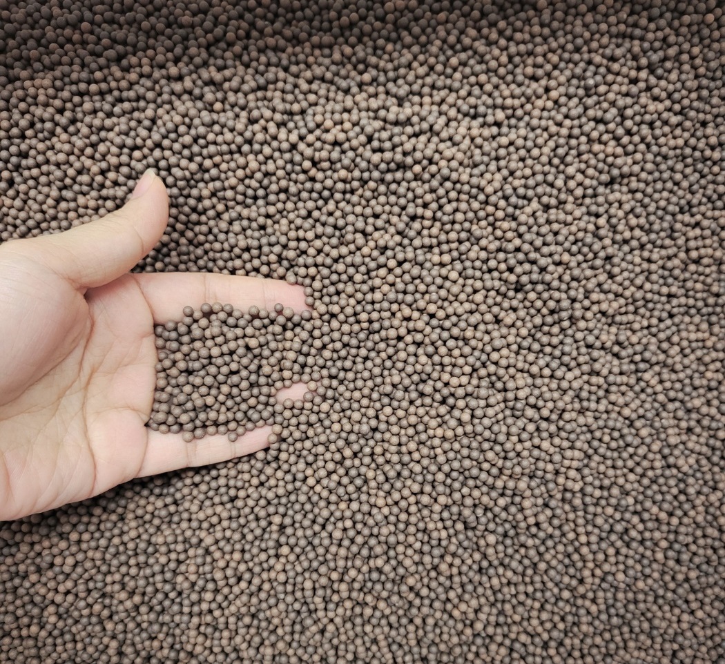 맨발걷기 루제 참기운볼 5kg 대표이미지 섬네일