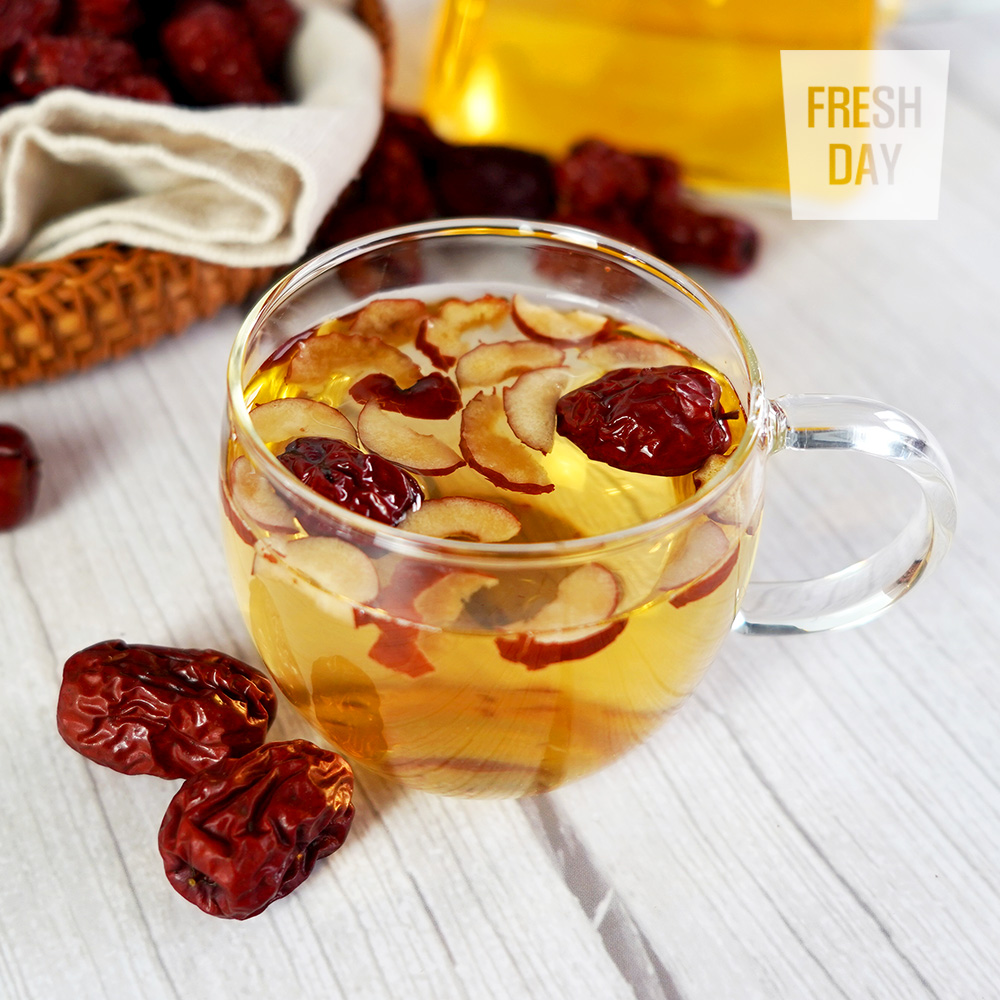 [프레시데이] 국산 말린 사과대추 건대추 중과 모음