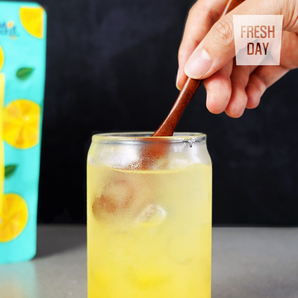 맛있고 간편한 클렌즈 깔라만시 원액 2팩~16팩(500ml)