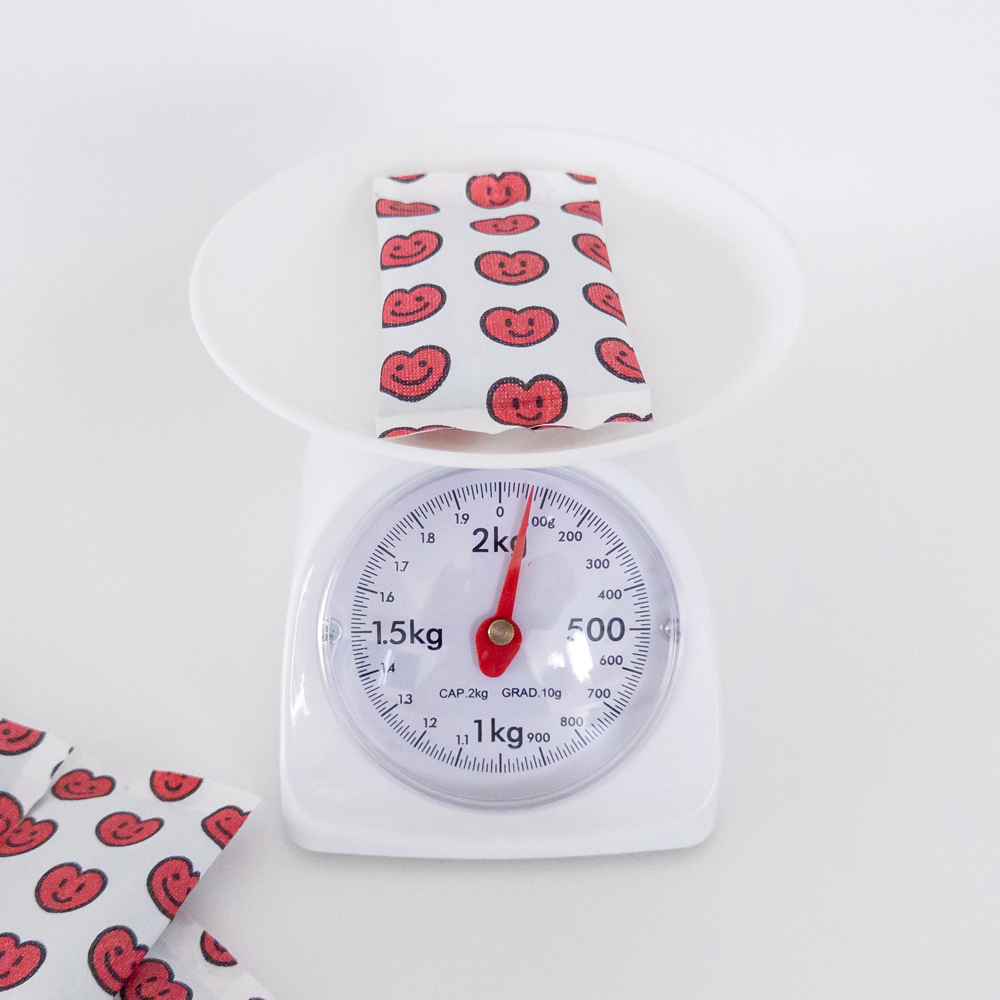 스마일 핫팩 60g 24개 흔드는 미니핫팩 어린이 손난로