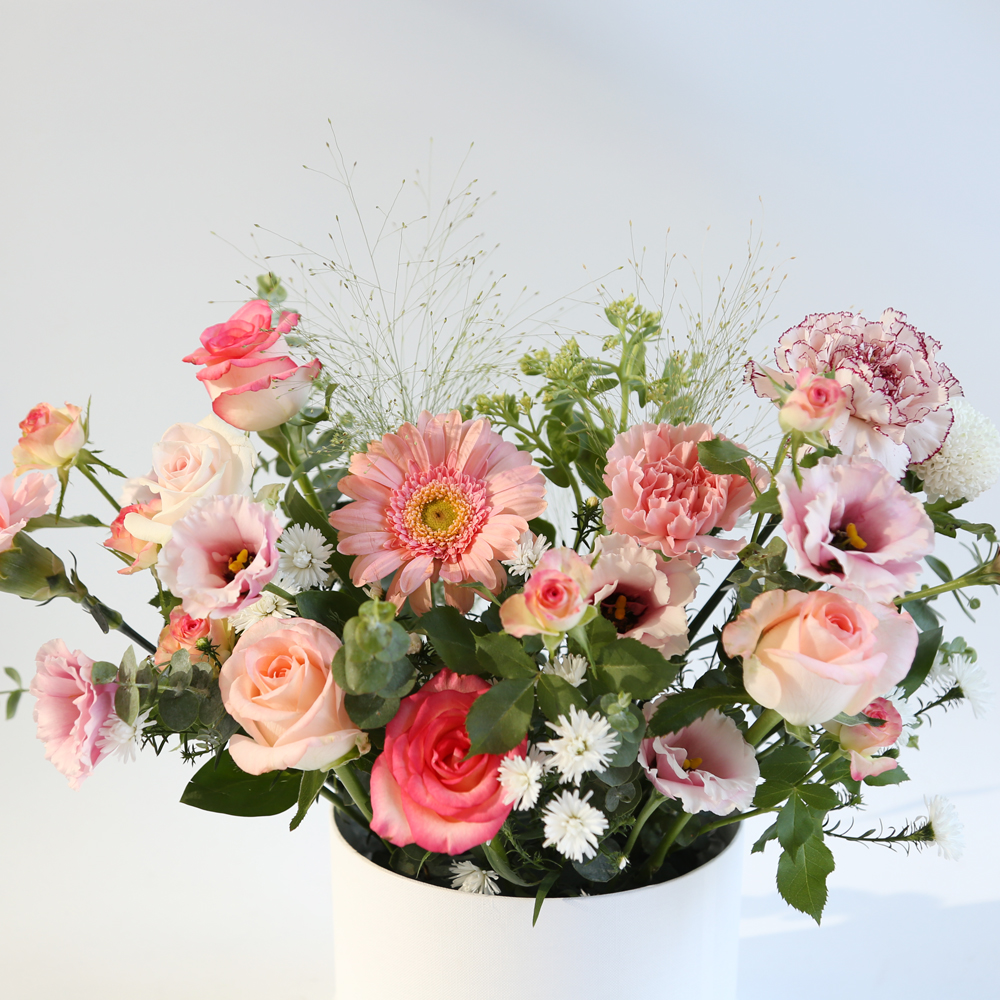 디어마이러브 플라워박스