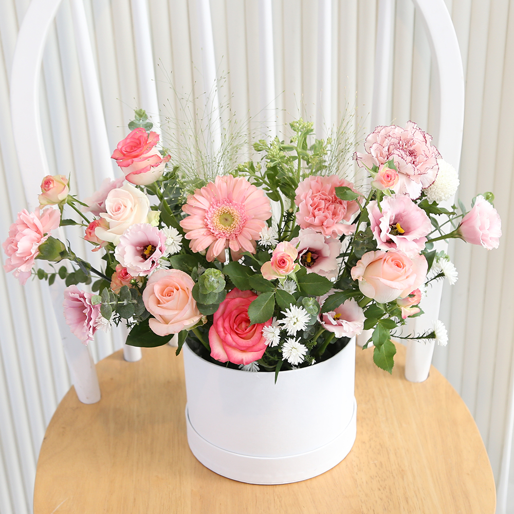 디어마이러브 플라워박스