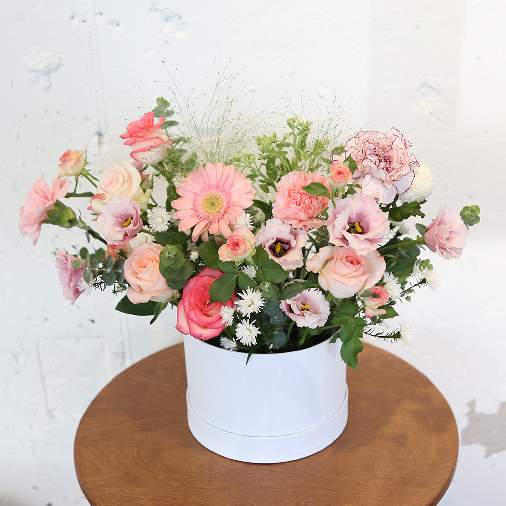 디어마이러브 플라워박스