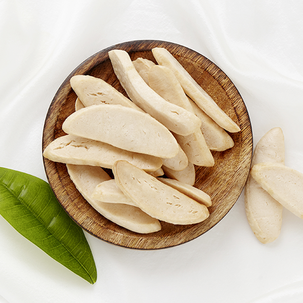 퓨어잇 떡뻥 유기농 당근 쌀과자 아이간식