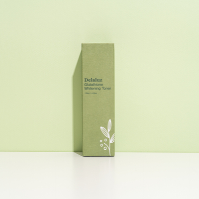 글루타치온 화이트닝 토너