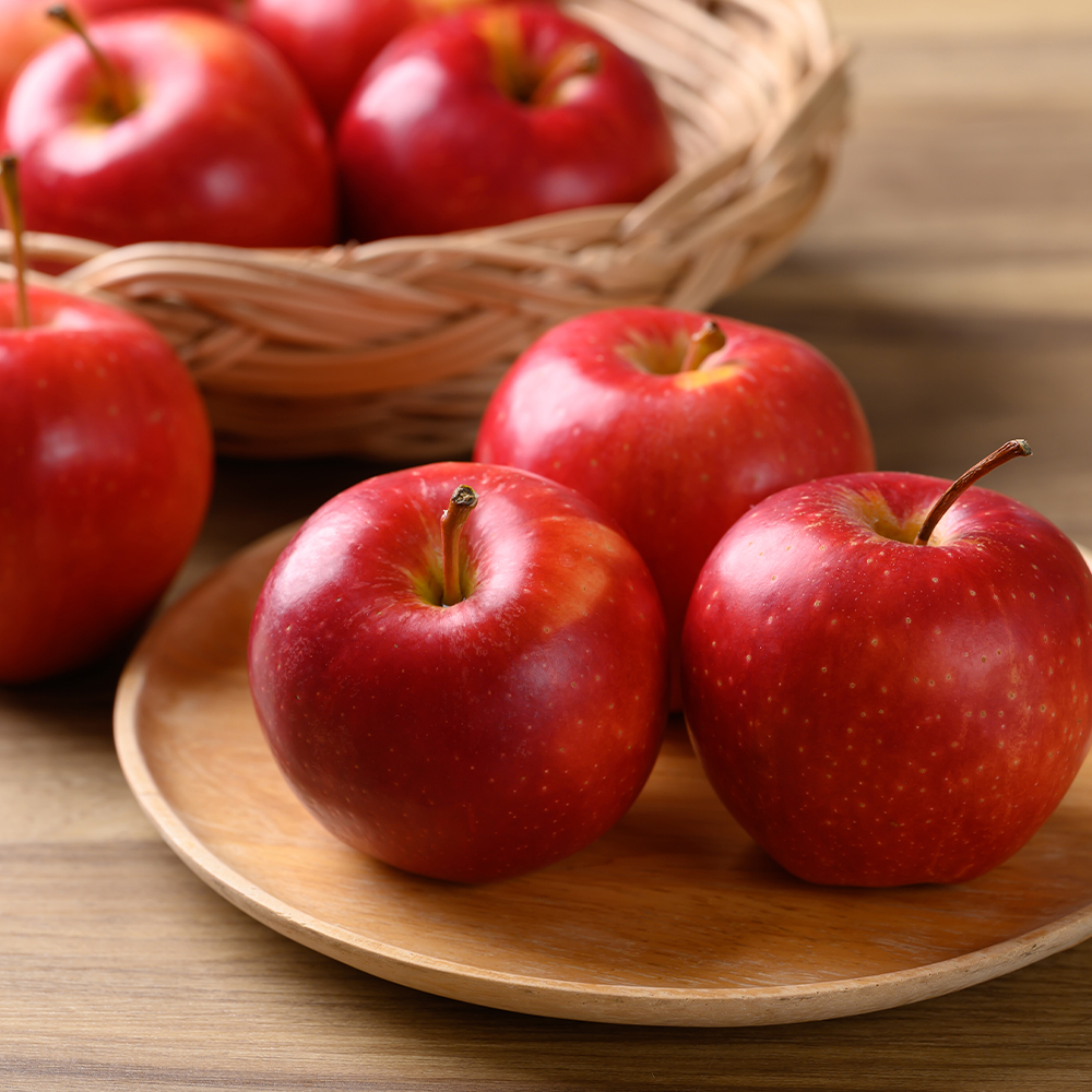 산지직송 아삭하고 달콤한 빨강 사과 홍로 아리수 부사 가정용 특품 2kg 3kg 5kg