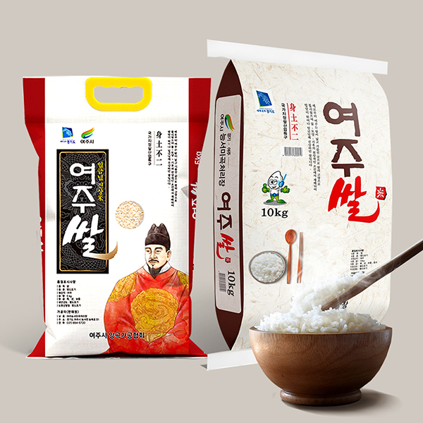 [진상미] 25년 여주 햅 쌀 5kg 10kg 택1 상등급