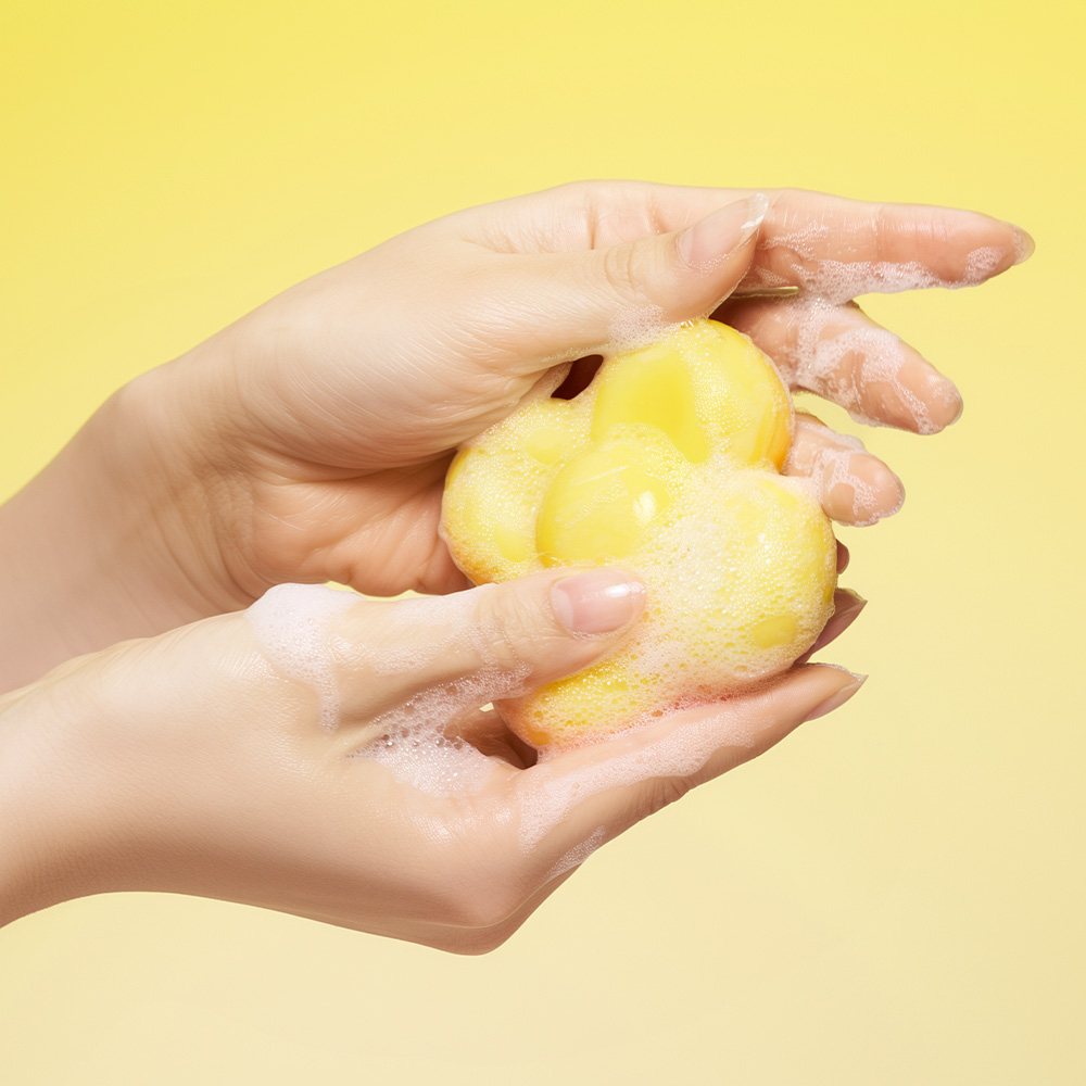 동구밭 퍼퓸바 유채