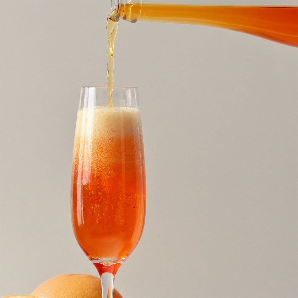 츄퍼 선셋 스프리츠 375ml