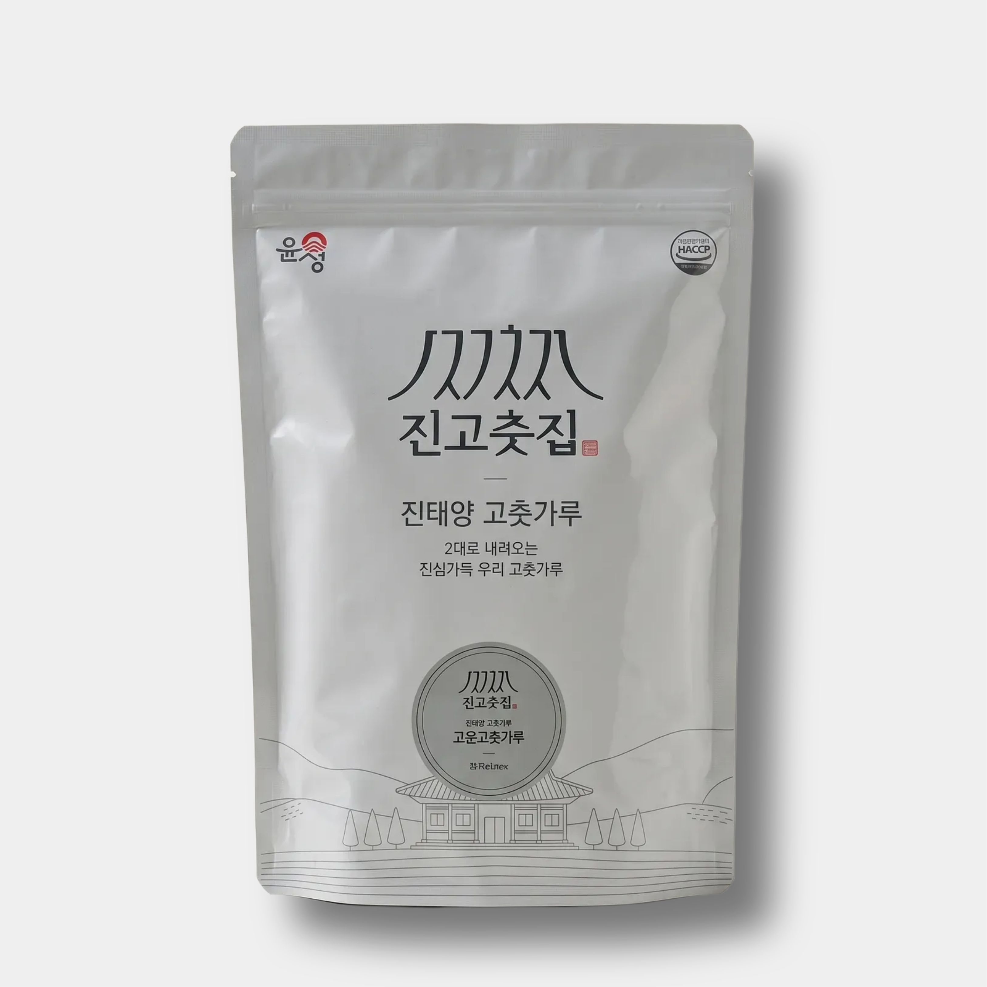 국산 햇고춧가루 태양초 고운고춧가루 1kg