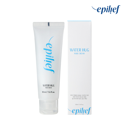 에필리프 워터허그 퓨어크림 대표이미지 섬네일