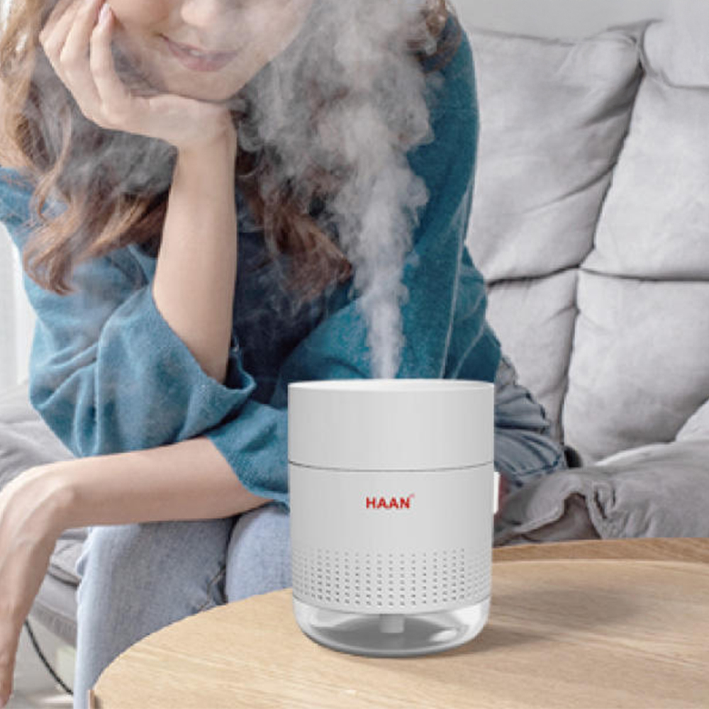 [한경희]  무선/가정용 초음파 가습기 4종 모음전