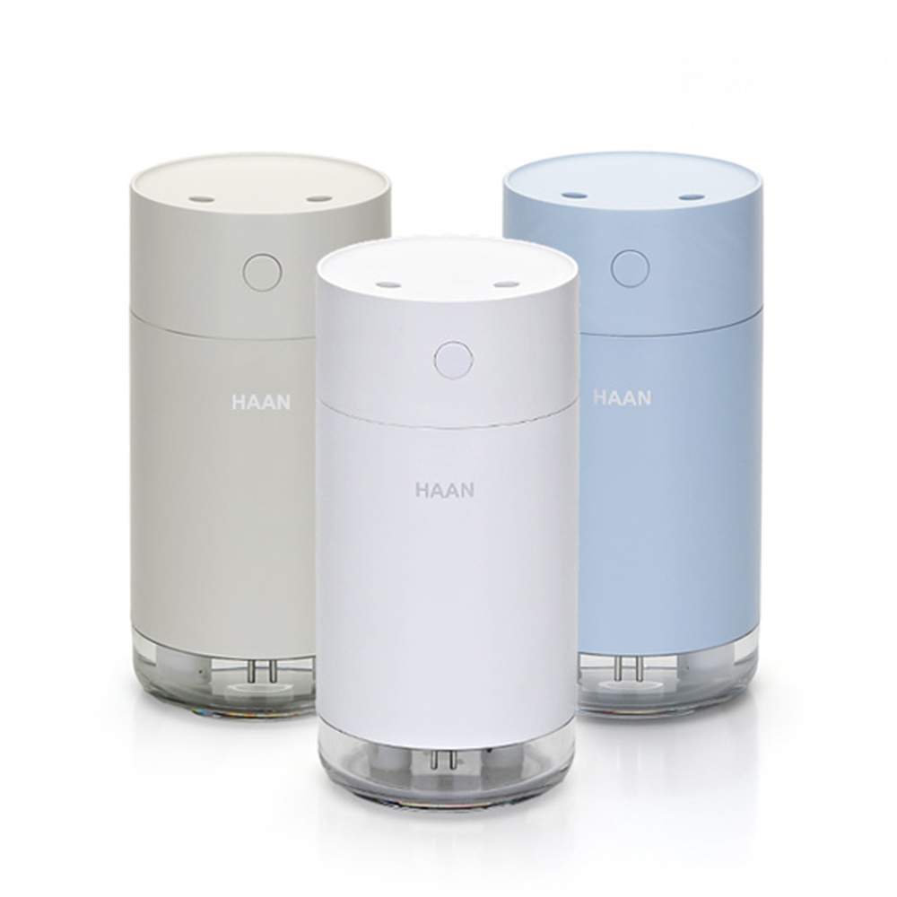 [한경희]  무선/가정용 초음파 가습기 4종 모음전