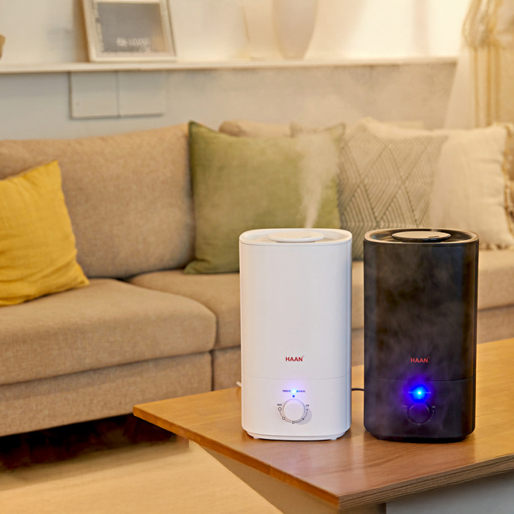 [한경희]  무선/가정용 초음파 가습기 4종 모음전