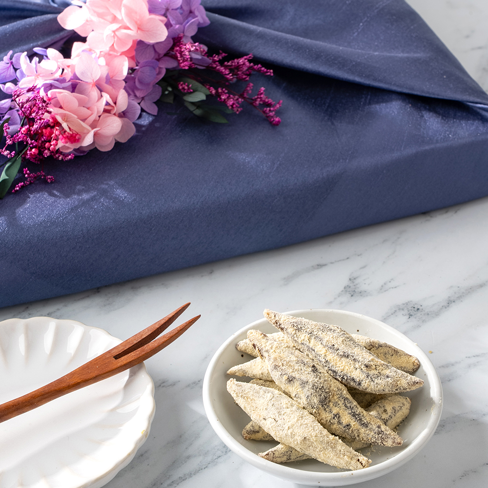 강옥연 국산 한입정과 선물 280g (선물,답례용 인기)