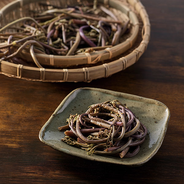 [명절상품]국내산 고사리 나물(100g) 대표이미지 섬네일