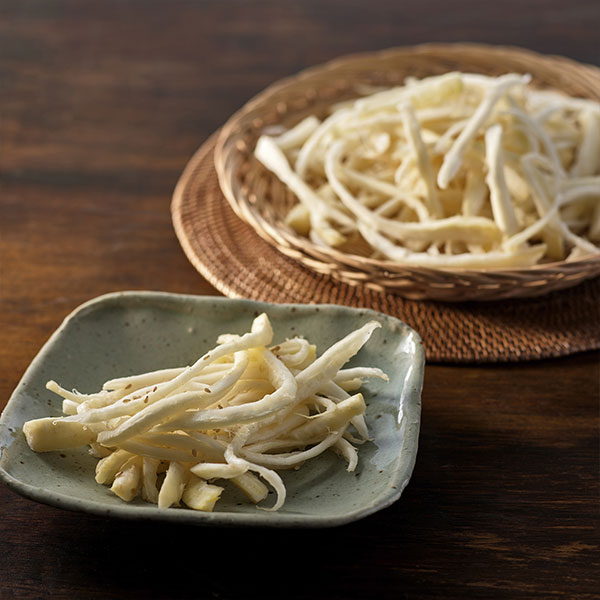 [명절상품]국내산 도라지 나물(100g) 대표이미지 섬네일