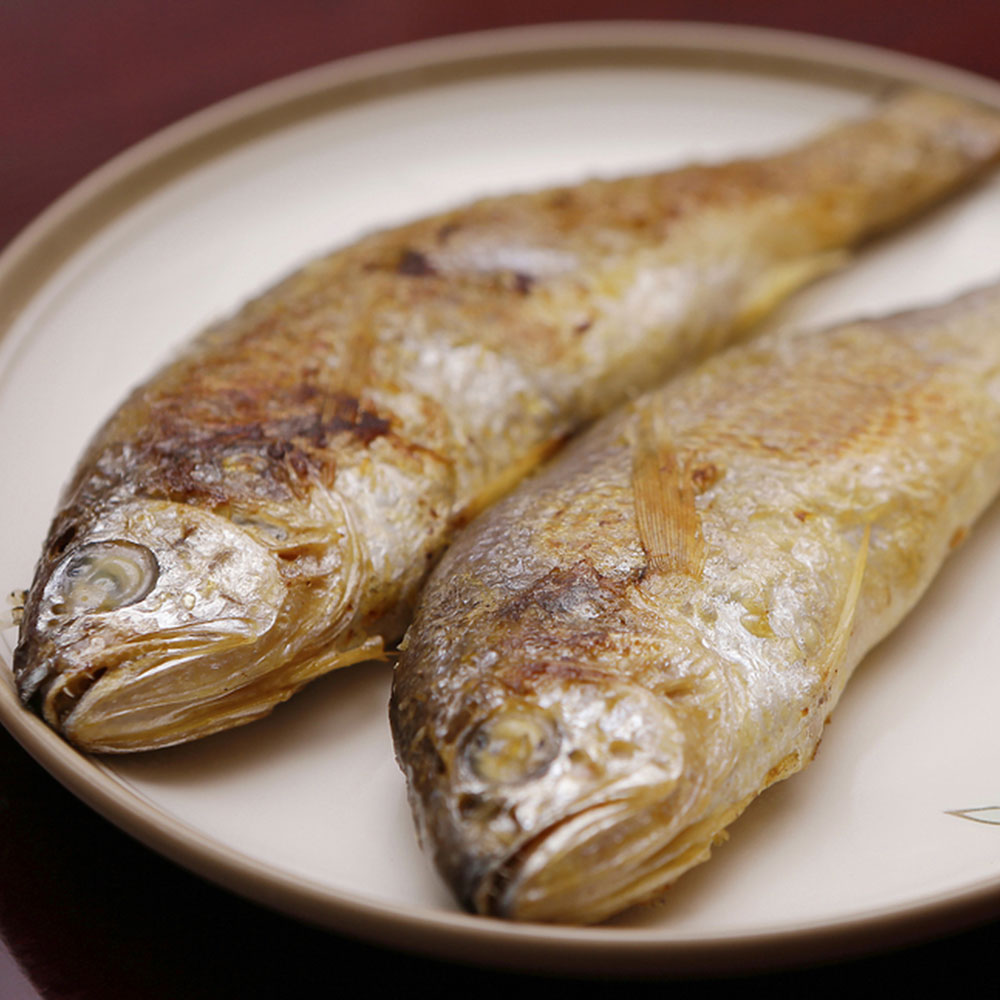 제주 국내산 추자도 참조기