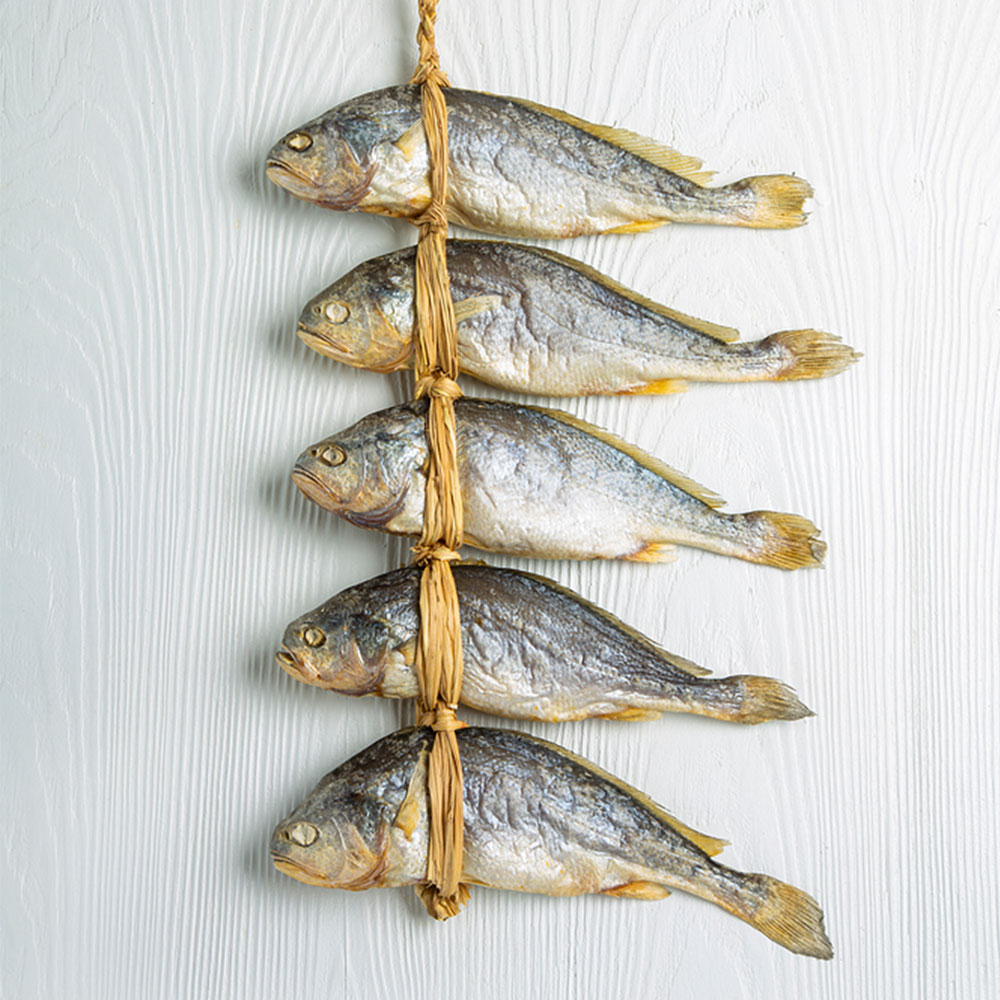 제주 국내산 추자도 참조기