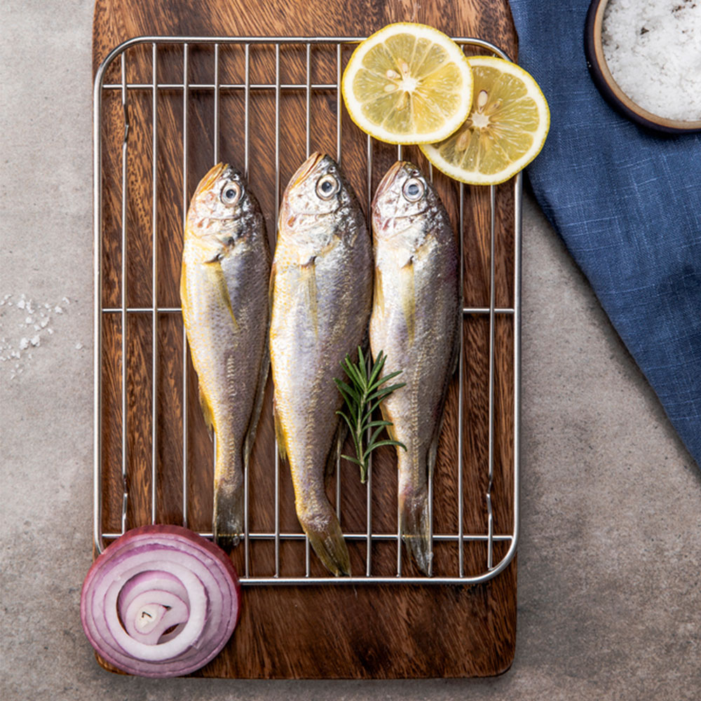 제주 국내산 추자도 참조기