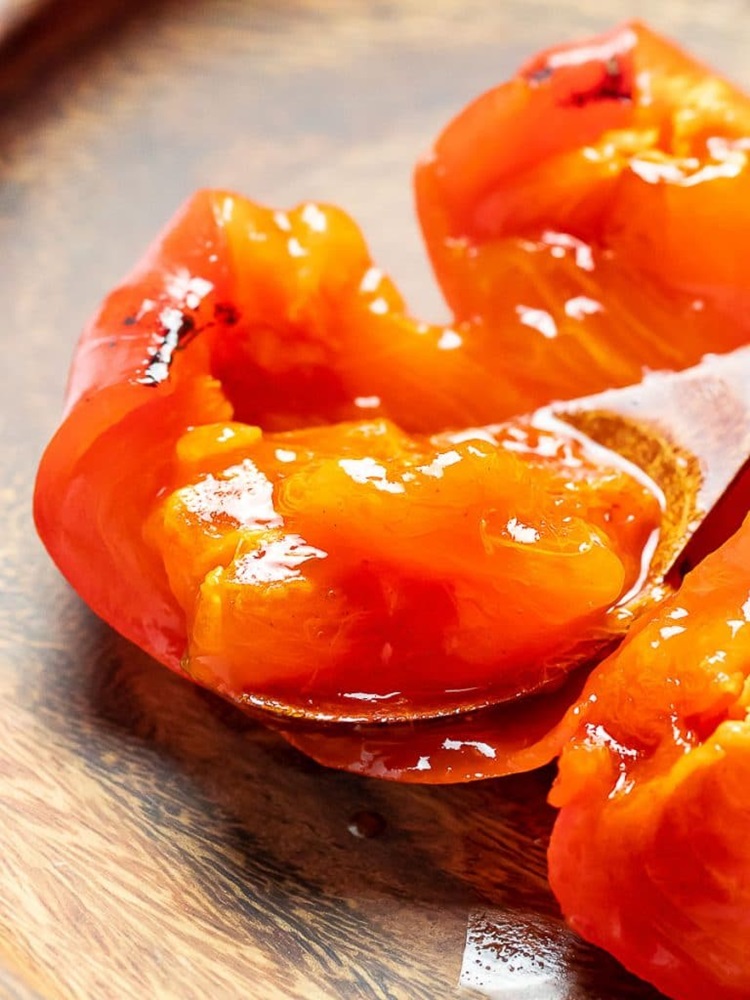 산지직송 국내산 제철 햇 대봉감 하찌야 단감