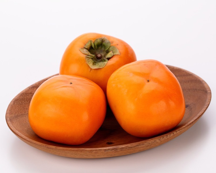 달콤 아삭한 제철 햇단감 상서 송본 부유 단감 생과