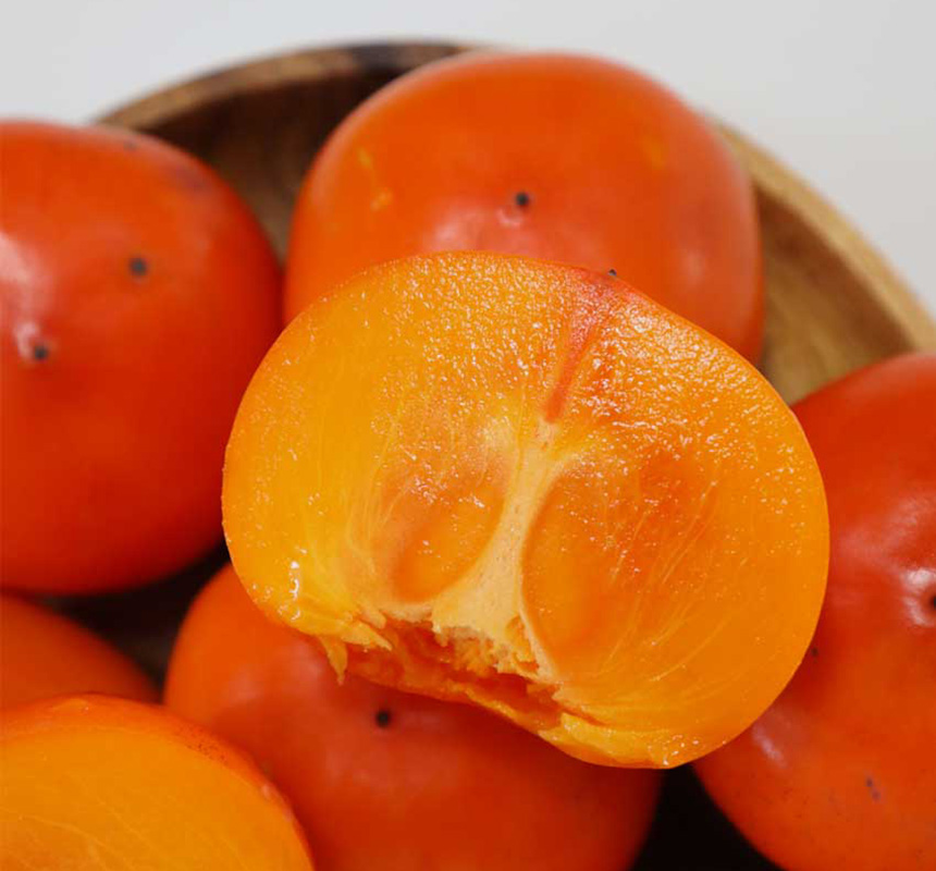 [반시최고] 씨없는 반시 말랑 반시 2.5kg 5kg