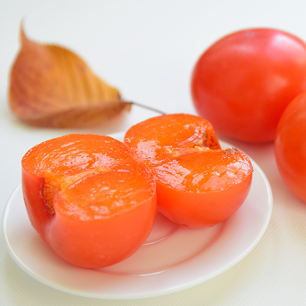 [반시최고] 씨없는 반시 말랑 반시 2.5kg 5kg