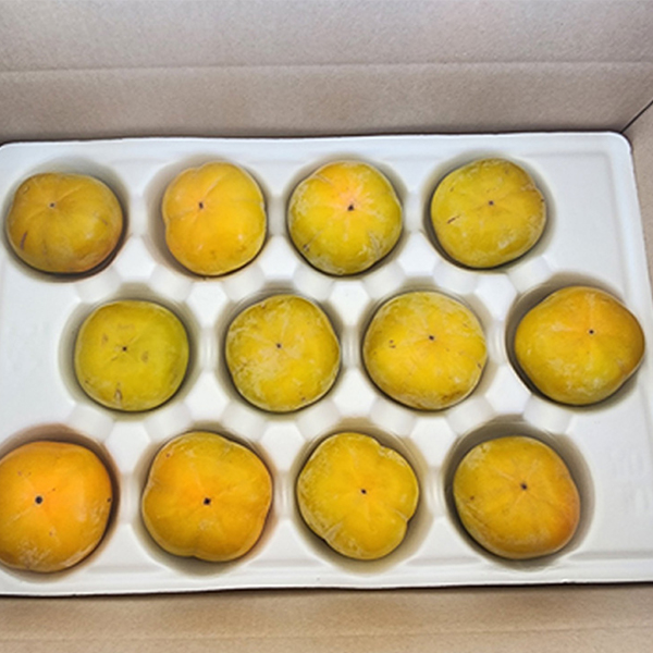 [단감최고] 단맛 진한 단감 2kg 3kg 5kg 제철  단감