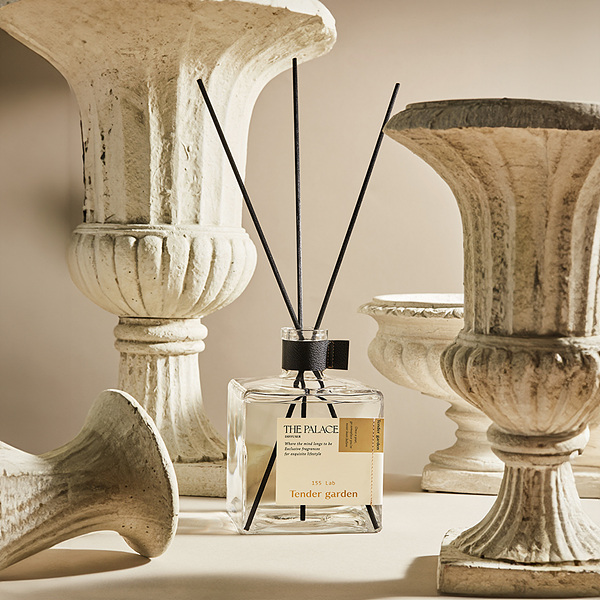 텐더가든 더 팰리스 2L 디퓨저 세트_Nr.100 아트 피그 트리