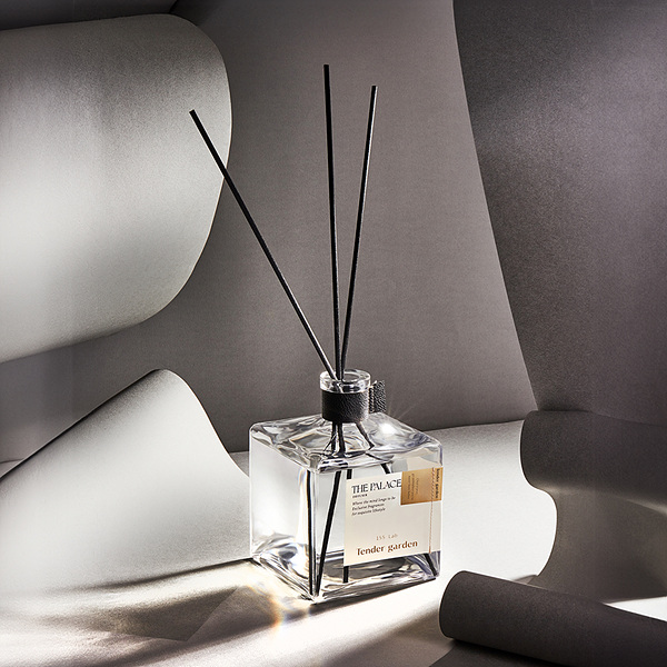 텐더가든 더 팰리스 2L 디퓨저 세트_Nr.100 아트 피그 트리