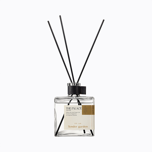 텐더가든 더 팰리스 2L 디퓨저 세트_Nr.100 아트 피그 트리