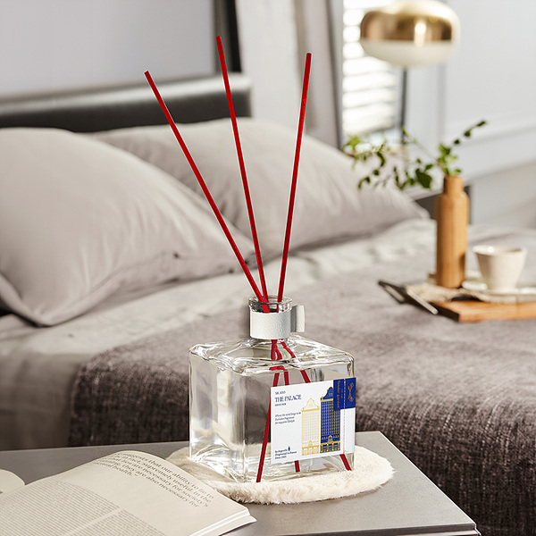 텐더가든 더 팰리스 2L 디퓨저 세트_Nr.101 토닉 오차드