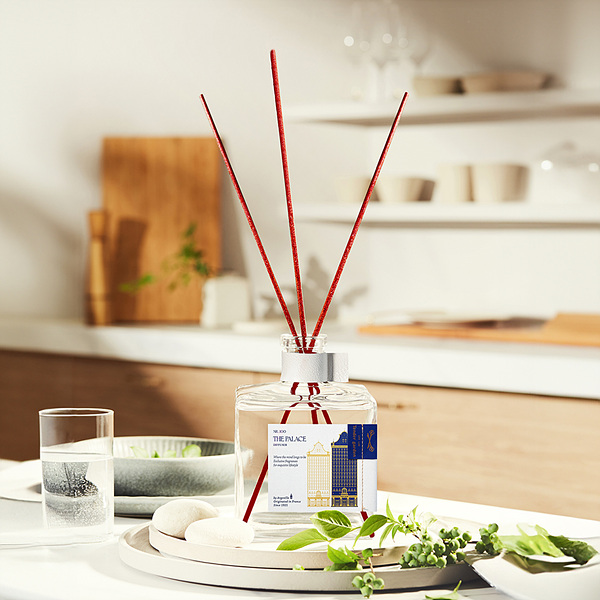 텐더가든 더 팰리스 2L 디퓨저 세트_Nr.101 토닉 오차드