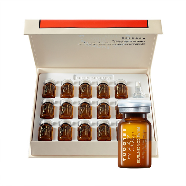 벨도라 299 프라임 컨센트레이트 (5ml x 15ea)