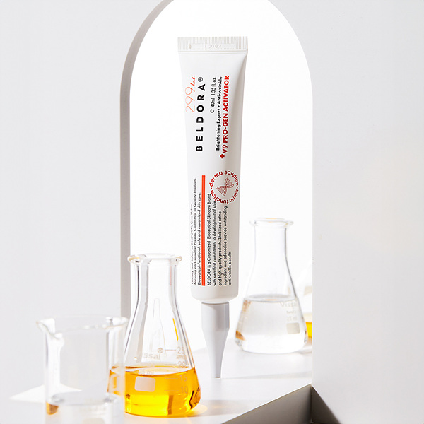 벨도라 V9 프로젠 액티베이터 40ml