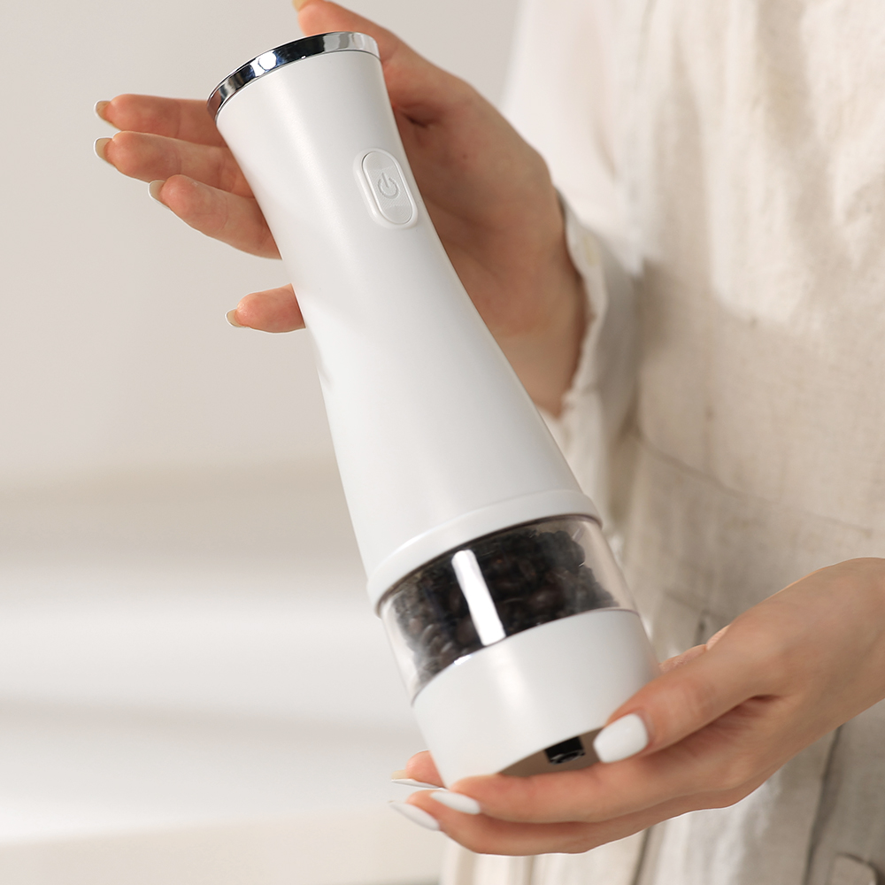 [가이타이너] 전동 페퍼 솔트 그라인더