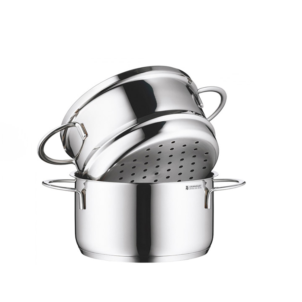[WMF] 스텐 미니 야채 찜기 16cm 대표이미지 섬네일