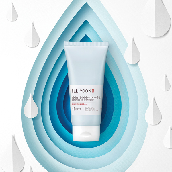 일리윤 세라마이드 아토 수딩젤 175ml