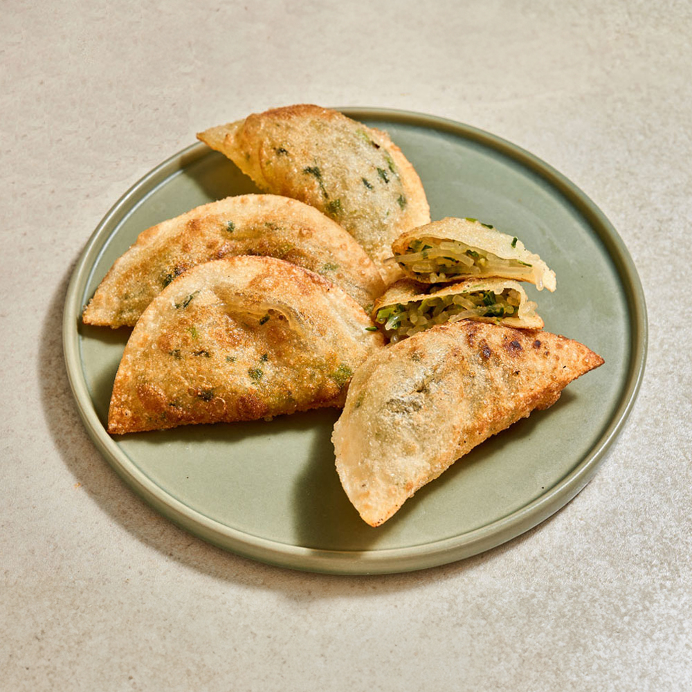 매콤 칼칼 명물 특제 제천 빨간어묵 떡볶이 대구 납작만두 세트